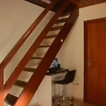 Casa Campos Do Jordao