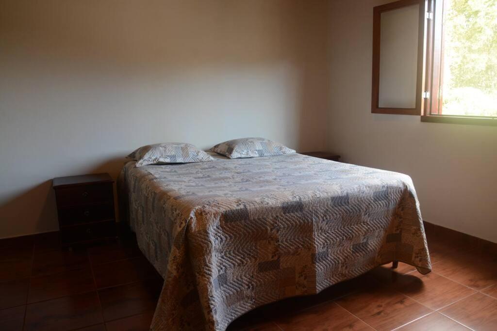 Casa Casa de férias *