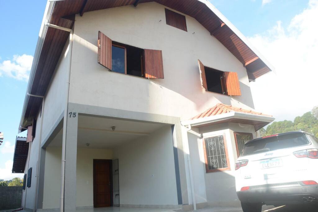 Casa Casa de férias *