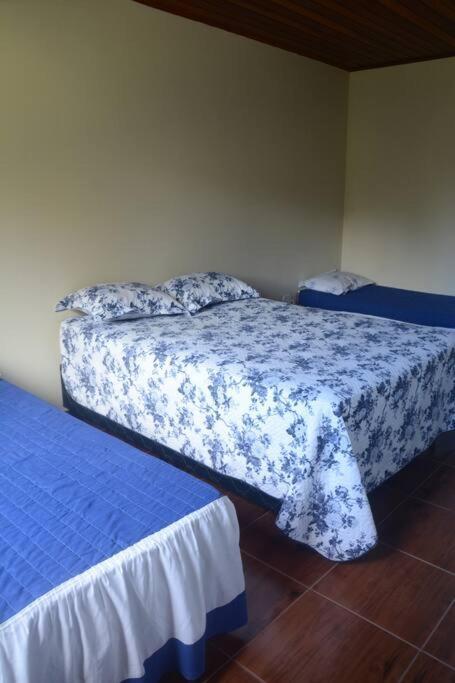 Casa Campos do Jordão