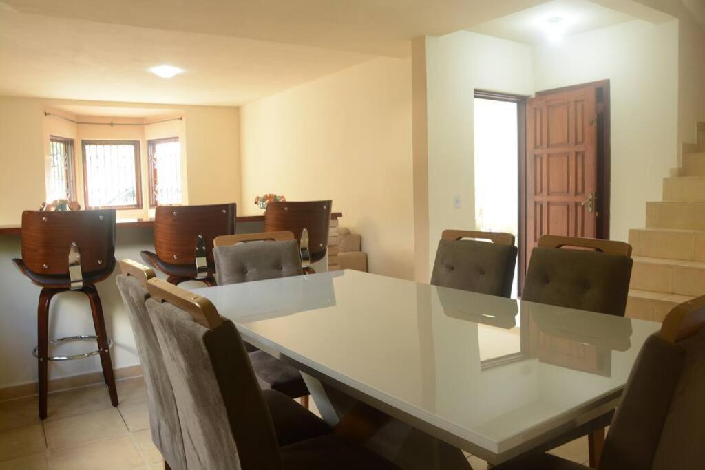 Casa Casa de férias