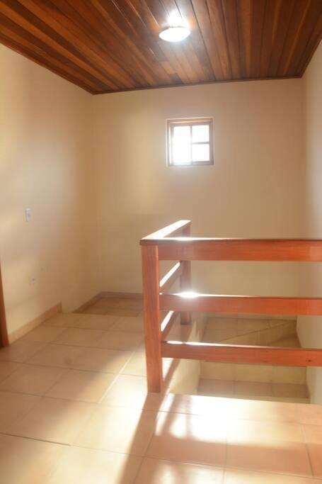 Casa * Campos do Jordão