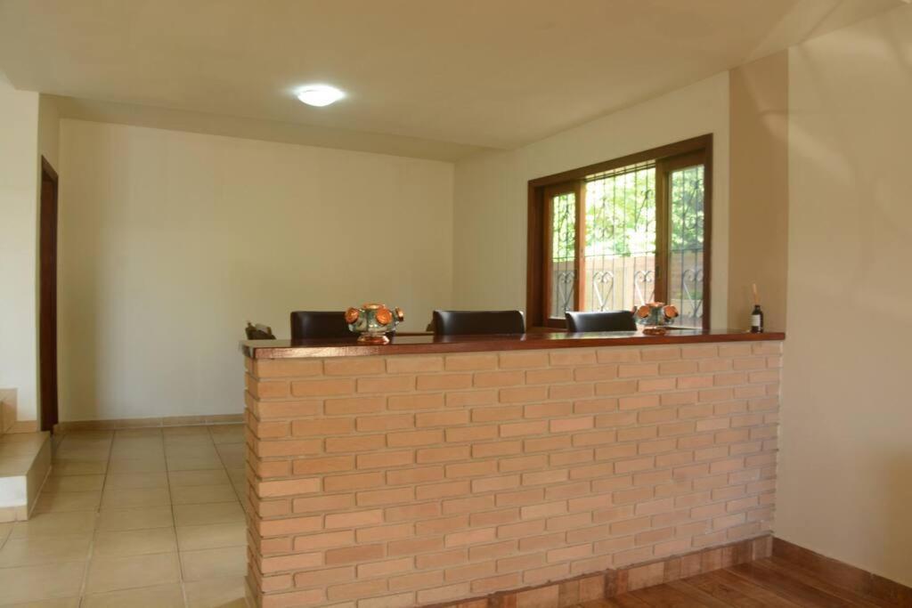 Casa de férias Casa Campos do Jordão