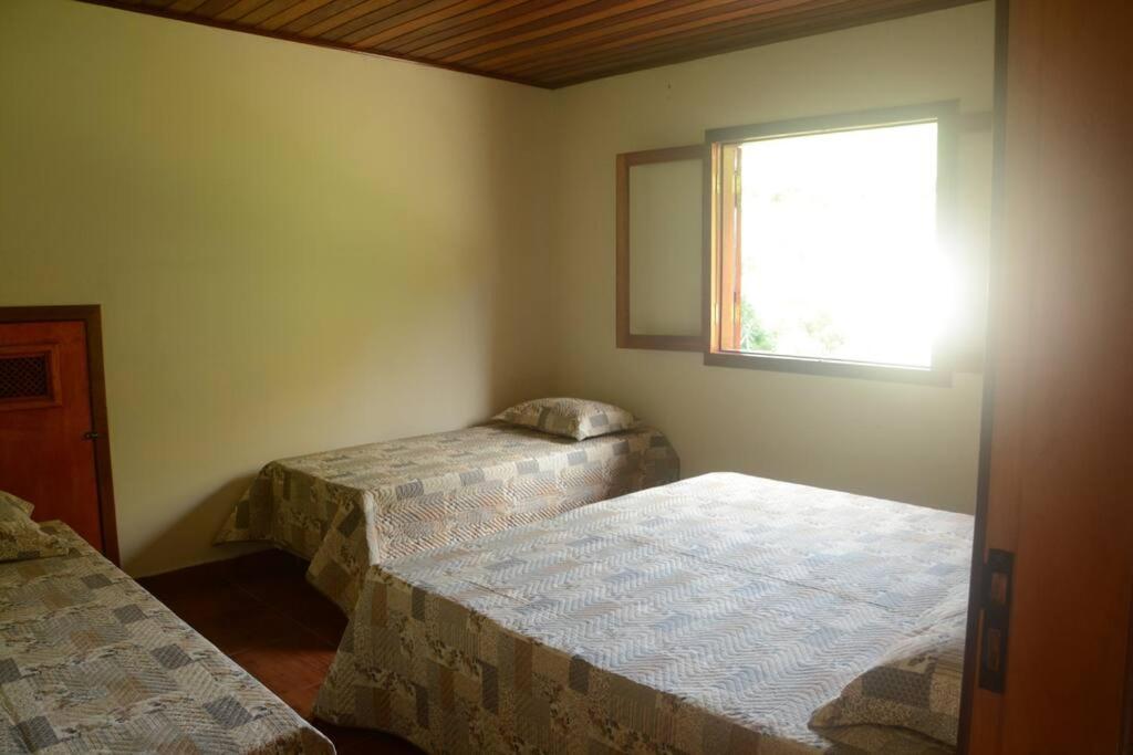 Casa Casa de férias *